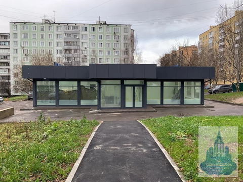 Нежилое помещение аренда 495 м2 Карельский б-р Нежилое помещение аренда 495 м2 Карельский б-р
