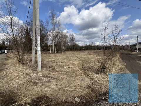 25 сотки ИЖС в д. Новая, ул. Победы, 4500000 руб.