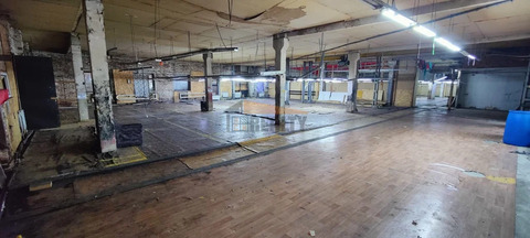 Продажа производственного помещения, Богослово, Щелковский район, ..., 105000000 руб.