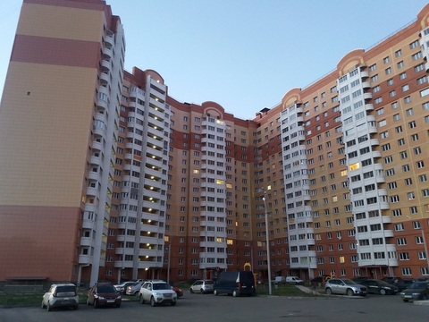 Дмитров, 1-но комнатная квартира, Махалина мкр. д.40, 2700000 руб.