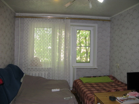 Коломна, 1-но комнатная квартира, ул. Зеленая д.5а, 1750000 руб.