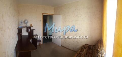 Москва, 2-х комнатная квартира, ул. Корнейчука д.34, 6700000 руб.