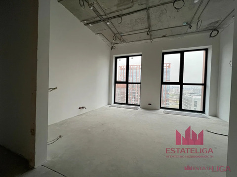 Москва, 2-х комнатная квартира, Шелепихинская наб. д.40к1, 38500000 руб.