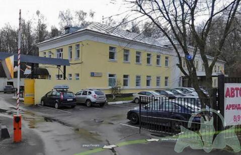 Продажа офиса, м. Бабушкинская, Ул. Ротерта, 99000000 руб.