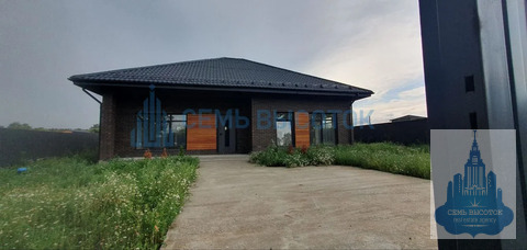 Продажа дома, Домодедово, Домодедово г. о., 7000000 руб.