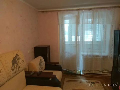 Клин, 1-но комнатная квартира, ул. Первомайская д.18, 2275000 руб.