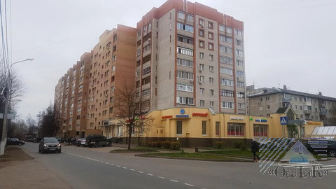 Климовск, 3-х комнатная квартира, ул. Школьная д.31, 6600000 руб.