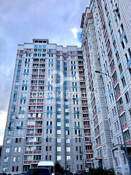 Москва, 2-х комнатная квартира, Большая Академическая д.75к2, 9150000 руб.