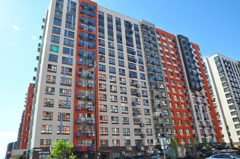 Москва, 3-х комнатная квартира, 3-я Нововатутинская улица д.4, 20900000 руб.