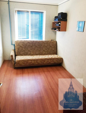 Подольск, 3-х комнатная квартира, ул. Чайковского д.50, 4600000 руб.