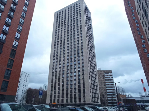 Продажа торгового помещения, ул. Академика Павлова, 28477000 руб.