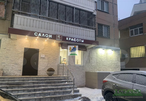 Продажа торгового помещения, Маршала Жукова пр-кт. Продажа торгового помещения, Маршала Жукова пр-кт.