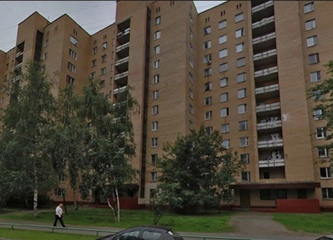 М. Бабушкинская 10 м.п. ул. Менжинского д.21 Продается 2-кв общ;48,9 М. Бабушкинская 10 м.п. ул. Менжинского д.21 Продается 2-кв общ;48,9