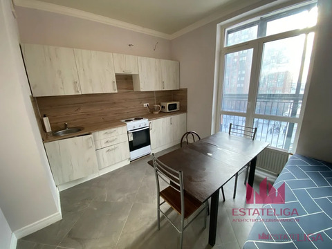 Москва, 1-но комнатная квартира, улица Эдварда Грига д.18к2, 12300000 руб.