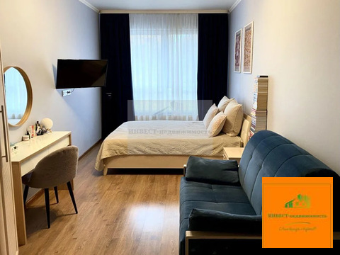 Наро-Фоминск, 1-но комнатная квартира, Свободы пл. д.4, 8050000 руб.