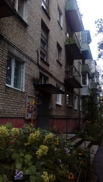 Чехов, 2-х комнатная квартира, ул. Чехова д.41, 2200000 руб.