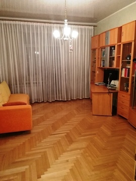 Жуковский, 3-х комнатная квартира, ул. Чкалова д.23, 8190000 руб.