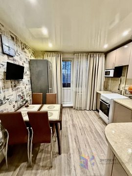 Дубнево, 2-х комнатная квартира, ул. Новые дома д.6, 4650000 руб.