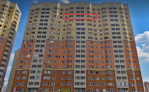 Москва, 6-ти комнатная квартира, ул. Рождественская д.д. 31, 20766000 руб.