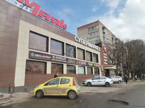 Аренда торгового помещения, Подольск, Подольск, 24000 руб.
