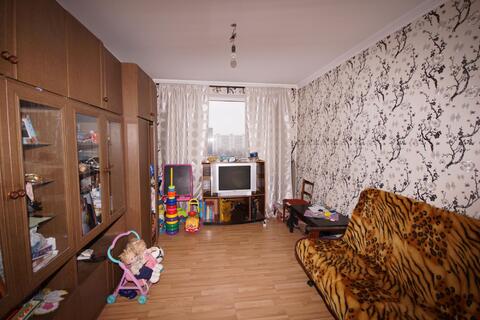 Москва, 3-х комнатная квартира, ул. Костромская д.6, 9998000 руб.