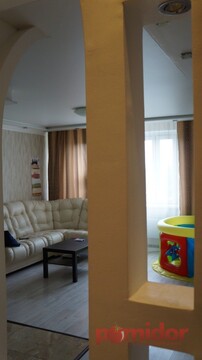 Солнечногорск, 3-х комнатная квартира, Юности д.2, 25000 руб.