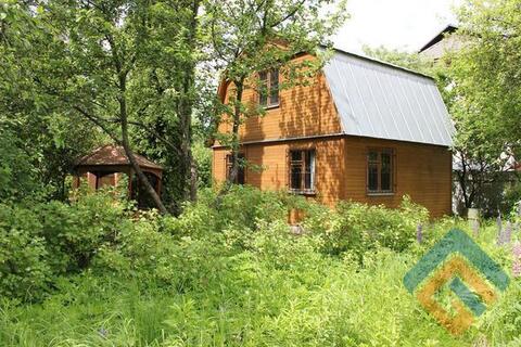 Продается участок с домом г Ивантеевка, 3700000 руб.
