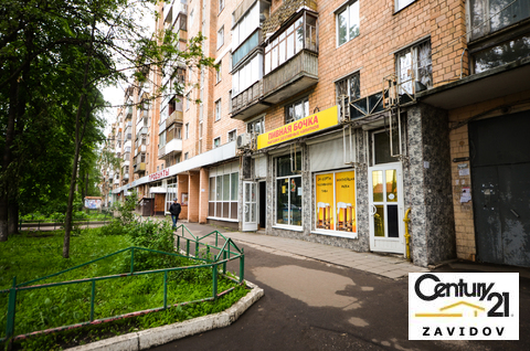 Г. Мытищи, ул. Академика Каргина, д. 38к1, 25000000 руб.