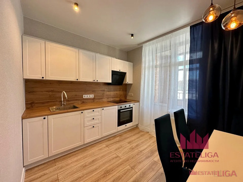 Видное, 2-х комнатная квартира, улица Святослава Рихтера д.3к1, 10950000 руб.