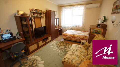 Лобня, 1-но комнатная квартира, ул. Батарейная д.6, 3990000 руб.