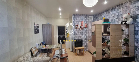 Красногорск, 1-но комнатная квартира, ул. Игоря Мерлушкина д.4, 6150000 руб.