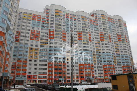 Мытищи, 3-х комнатная квартира, Борисовка д.28, 6690000 руб.