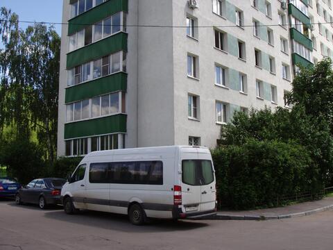 Москва, 1-но комнатная квартира, ул. Профсоюзная д.114 к3, 6750000 руб.