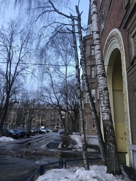 Продаётся 3комн. квартира г. Жуковский, ул. Маяковского 22 Продаётся 3комн. квартира г. Жуковский, ул. Маяковского 22