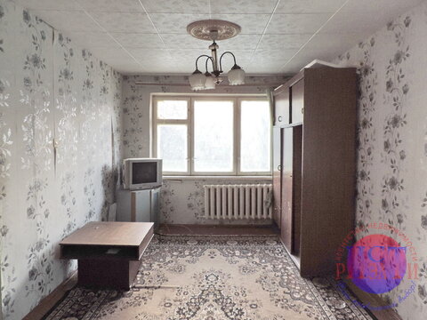Электрогорск, 1-но комнатная квартира, ул. Кржижановского д.1, 1180000 руб.