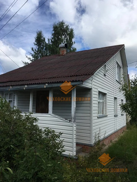 Продажа дома, Дубна, Чеховский район Продажа дома, Дубна, Чеховский район