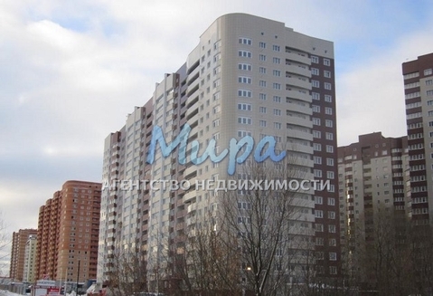 Щербинка, 1-но комнатная квартира, Овражная д.к4, 3650000 руб.