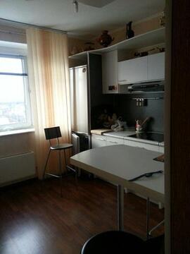 Щербинка, 1-но комнатная квартира, ул. Индустриальная д.16, 25000 руб.