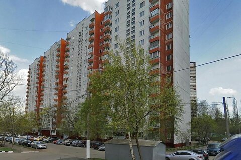Москва, 3-х комнатная квартира, Ленинский пр-кт. д.123 к1, 13000000 руб.
