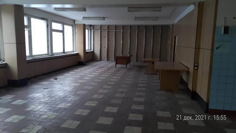 Под пищевое производство. Под пищевое производство.