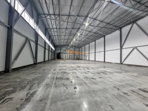 Продажа склада, Старниково, Раменский район, вл2, 75000000 руб.