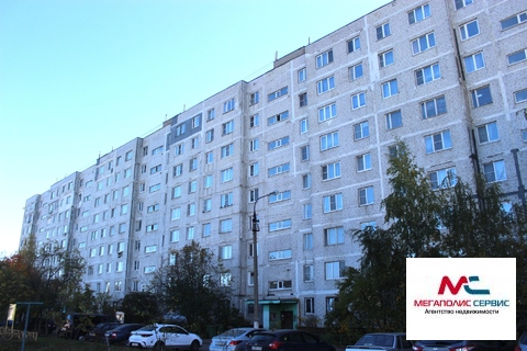 Щелково, 1-но комнатная квартира, Пролетарский пр-кт. д.25, 2450000 руб.