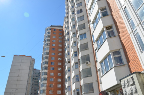 Москва, 3-х комнатная квартира, Захарьинские Дворики д. д.1 к2, 9300000 руб.