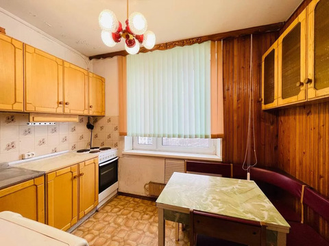 Москва, 2-х комнатная квартира, ул. Демьяна Бедного д.23к1, 14400000 руб.