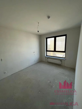 Москва, 2-х комнатная квартира, Ильменский проезд д.14к3, 18400000 руб.