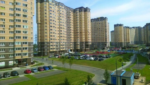 Долгопрудный, 2-х комнатная квартира, ул. Набережная д.д. 27, 6156000 руб.