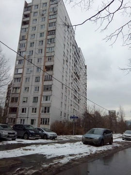 Москва, 2-х комнатная квартира, ул. Парковая 16-я д.16к3, 8900000 руб.