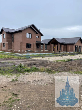 Продажа дома, Лужки, Серпуховский район, 17000000 руб.