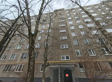 Москва, 2-х комнатная квартира, ул. Бутлерова д.дом 2, корпус 2, 10358000 руб.