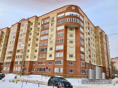 Дмитров, 3-х комнатная квартира, Махалина мкр. д.25, 6600000 руб.